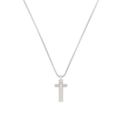 Men's Necklace Breil TJ3229