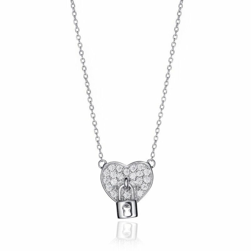 Ketting Dames Viceroy 71062C000-30