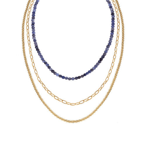 Collana Donna Breil TJ3148
