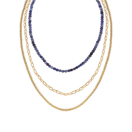 Collana Donna Breil TJ3148