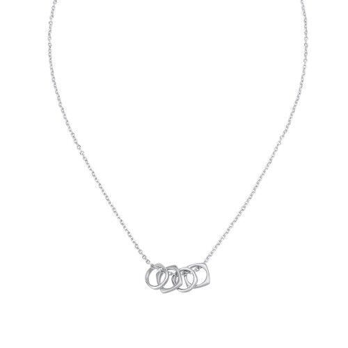 Ladies' Necklace Breil TJ3165