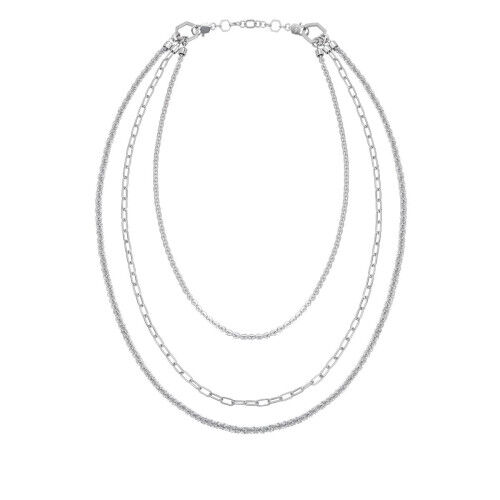 Collier Femme Breil TJ3147