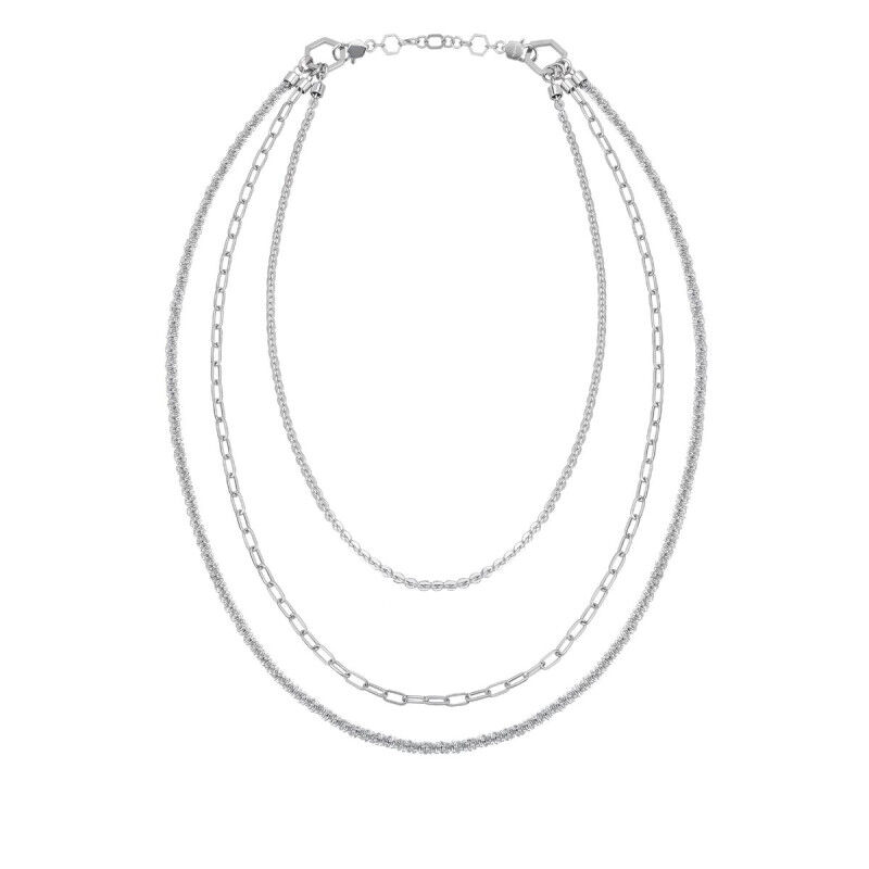 Ladies' Necklace Breil TJ3147