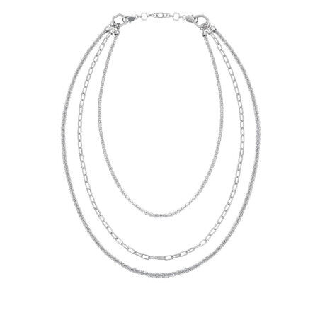 Ladies' Necklace Breil TJ3147