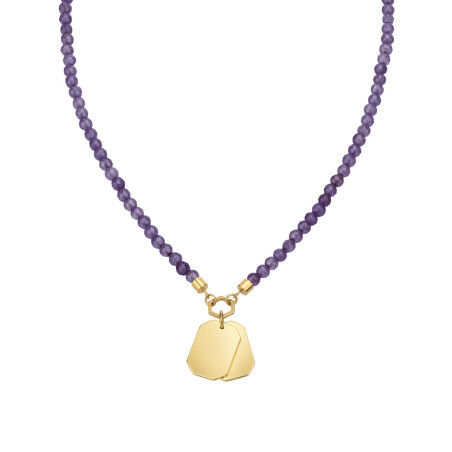 Collar Mujer Breil TJ3151