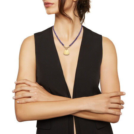 Collar Mujer Breil TJ3151
