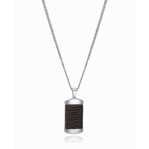 Collana Uomo Viceroy 15126C01011
