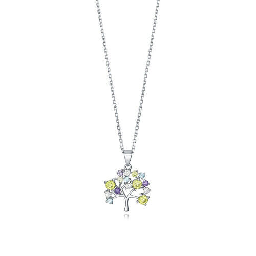 Collana Donna Viceroy 85029C000-39