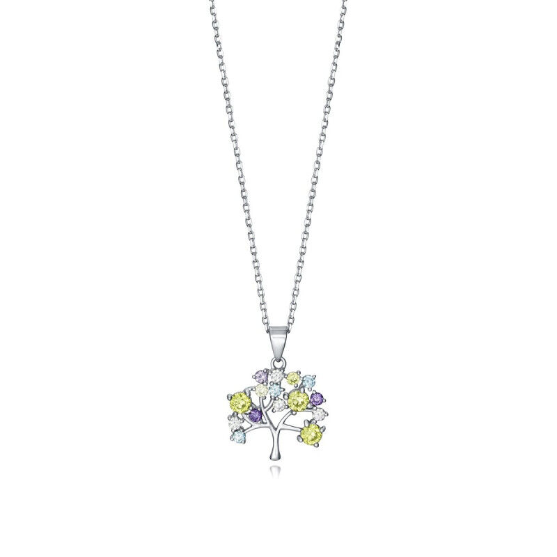 Collier Femme Viceroy 85029C000-39