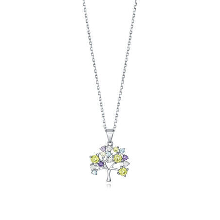 Ladies' Necklace Viceroy 85029C000-39