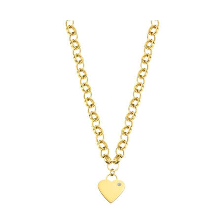Ketting Dames Lotus LS2271-1/2