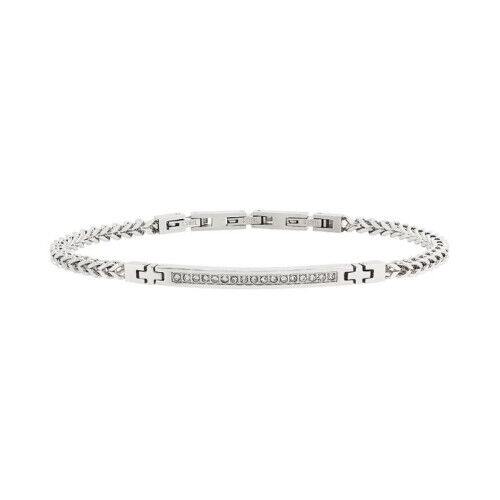 Bracciale Uomo Breil TJ3366