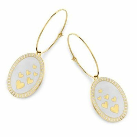 Oorbellen Dames CO88 Collection 8CE-70122