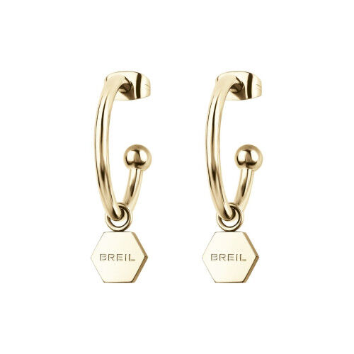 Orecchini Donna Breil TJ3081