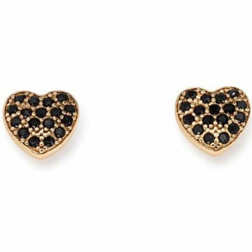 Pendientes Mujer Amen EHRN Plata de ley 925