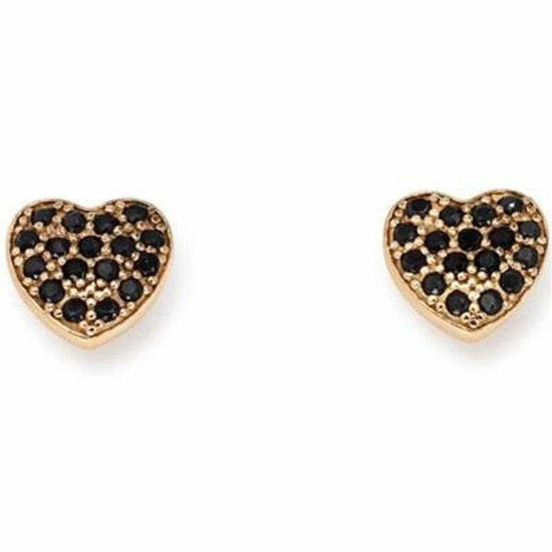Pendientes Mujer Amen EHRN Plata de ley 925