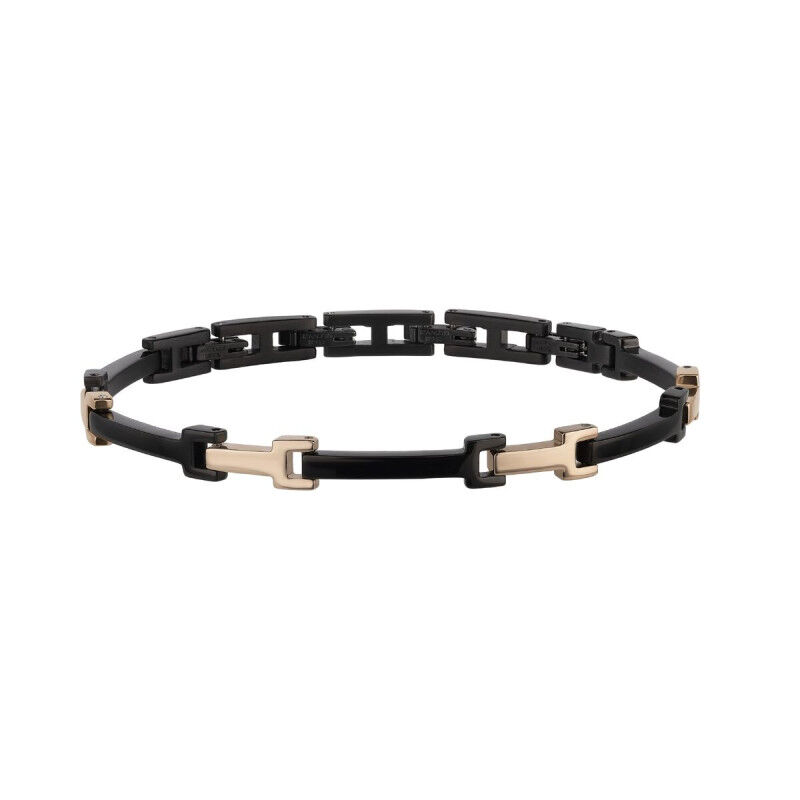Pulsera Hombre Breil TJ3109