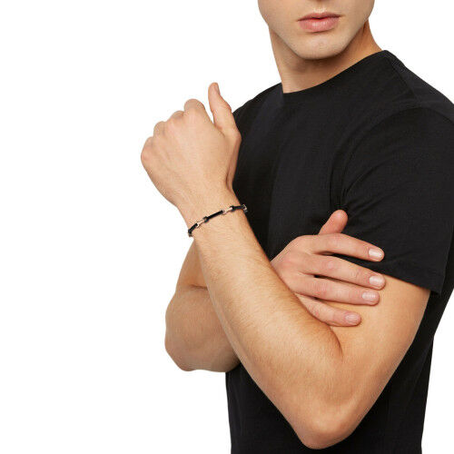 Pulsera Hombre Breil TJ3109