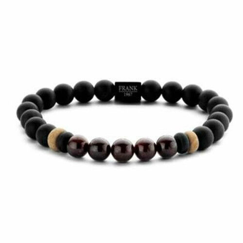 Bracciale Uomo Frank 1967 7FB-0243