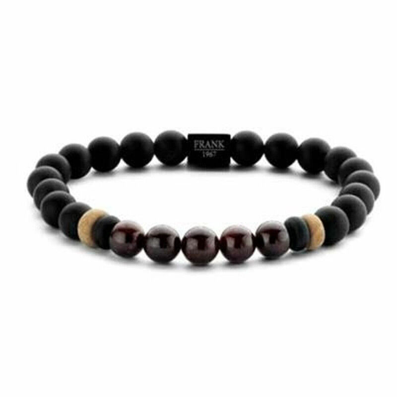 Bracelet Homme Frank 1967 7FB-0243
