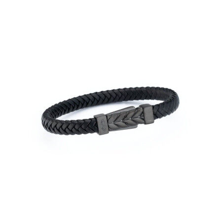 Armband Heren AN Jewels AA.P256LBKK.M