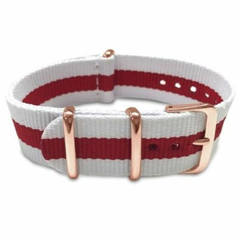 Armband Uniseks CO88 Collection 5-NTS002