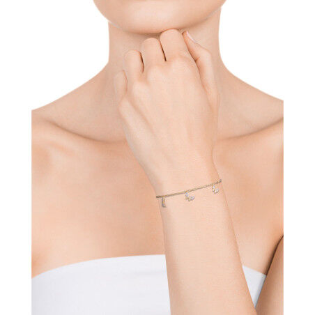 Bracciale Donna Viceroy 13086P100-30