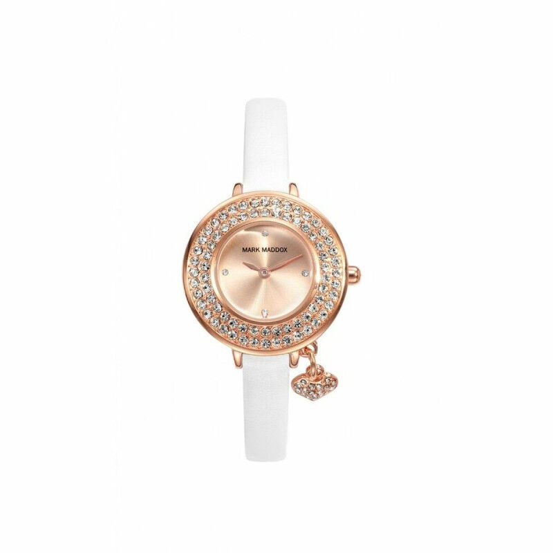 Montre Femme Mark Maddox MC3019-27 (Ø 28 mm)