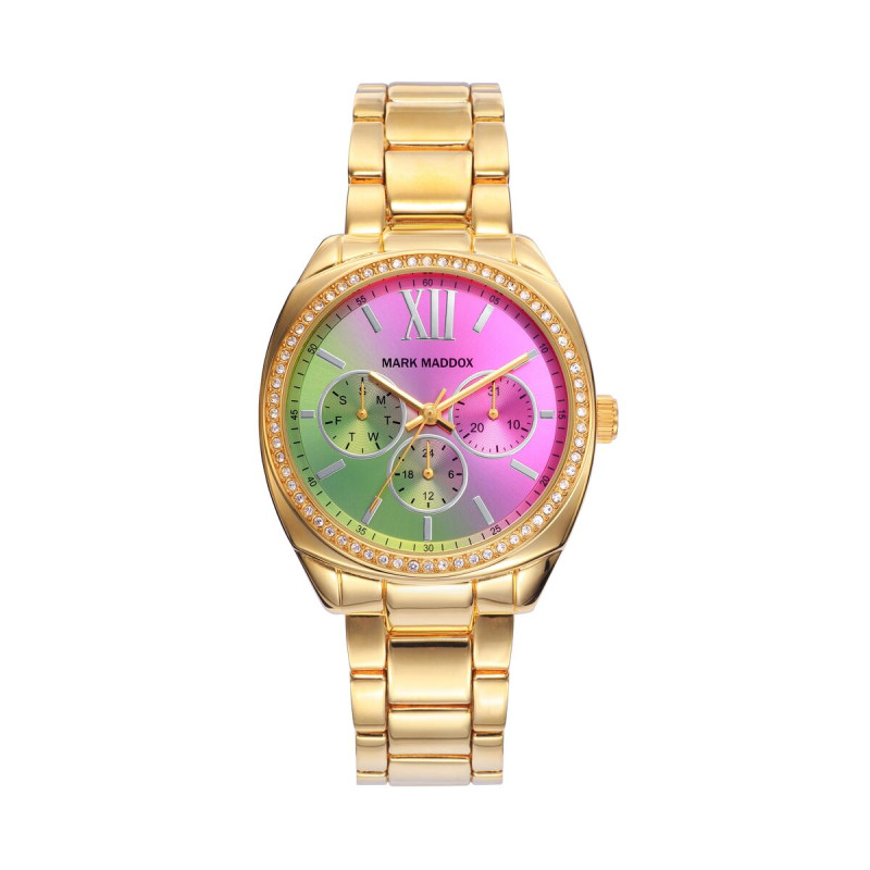 Horloge Dames Mark Maddox MM6012-93 (Ø 38 mm)