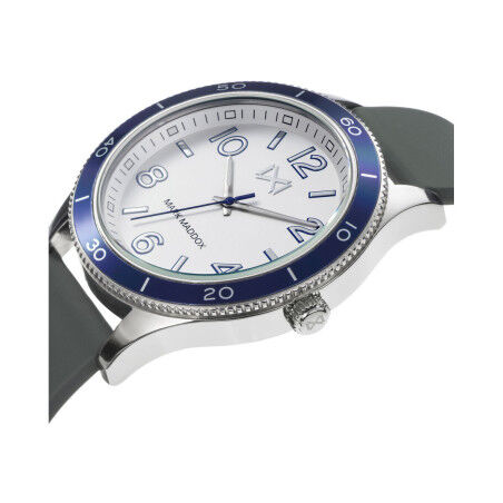 Orologio Uomo Mark Maddox HC7129-04 (Ø 43 mm)