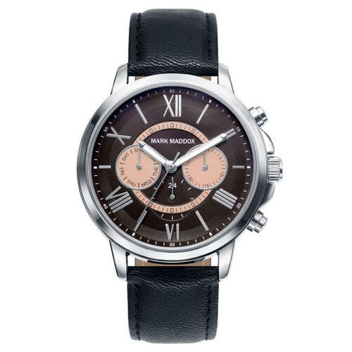 Herrenuhr Mark Maddox HC6016-25