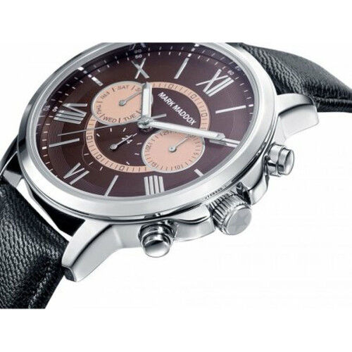 Herrenuhr Mark Maddox HC6016-25