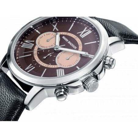 Herrenuhr Mark Maddox HC6016-25