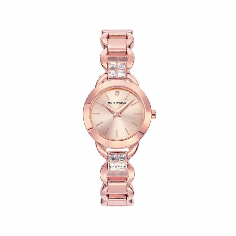 Orologio Donna Mark Maddox MF2001-97