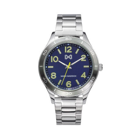 Horloge Heren Mark Maddox HM7135-34 (Ø 43 mm)
