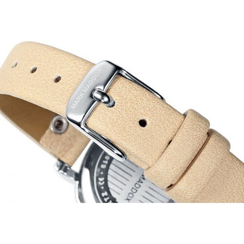 Orologio Donna Mark Maddox MC0019-07 (Ø 31 mm)