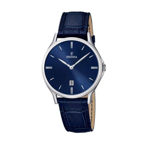 Horloge Heren Festina F16745/3