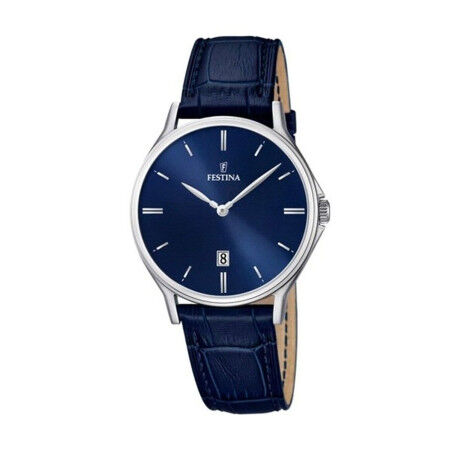 Horloge Heren Festina F16745/3