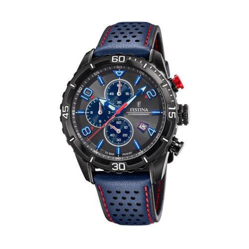 Horloge Heren Festina F20519/3 Grijs