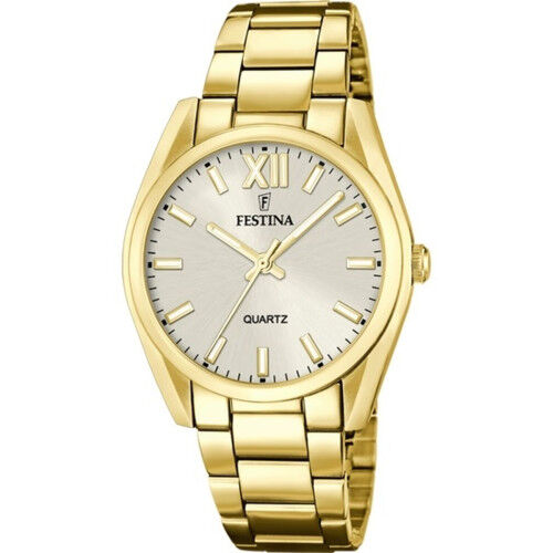 Horloge Heren Festina F20640/1