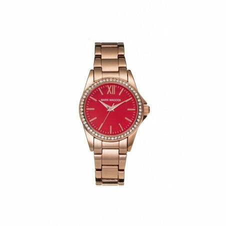 Horloge Dames Mark Maddox MM3015-77