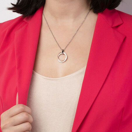 Collar Mujer Lotus LS1780-1/2