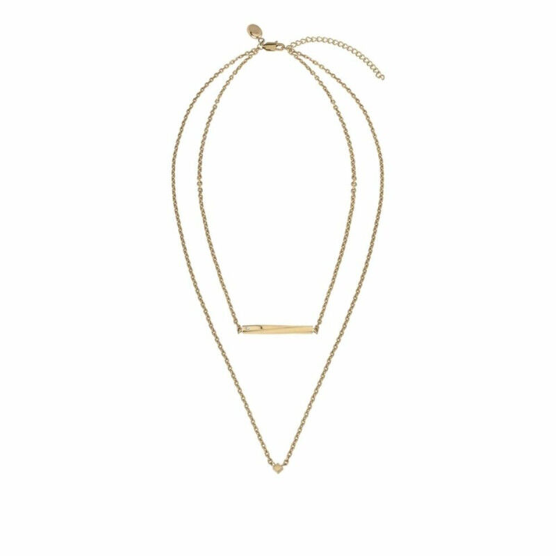 Ketting Dames Breil TJ3010