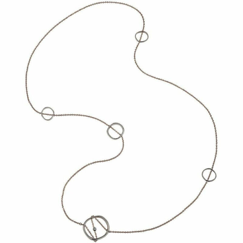 Ketting Dames Breil TJ2318