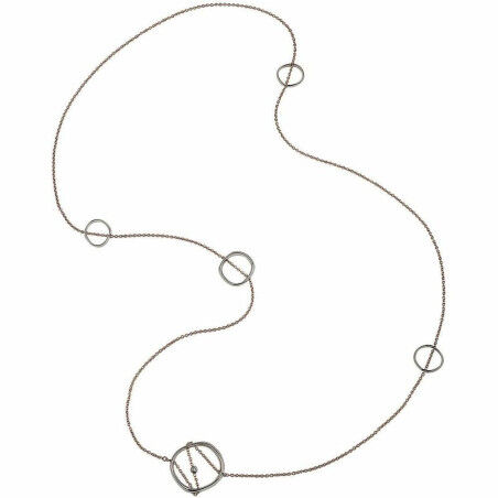 Ketting Dames Breil TJ2318