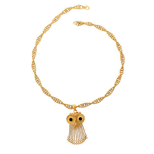 Collar Mujer Just Cavalli SCCK04
