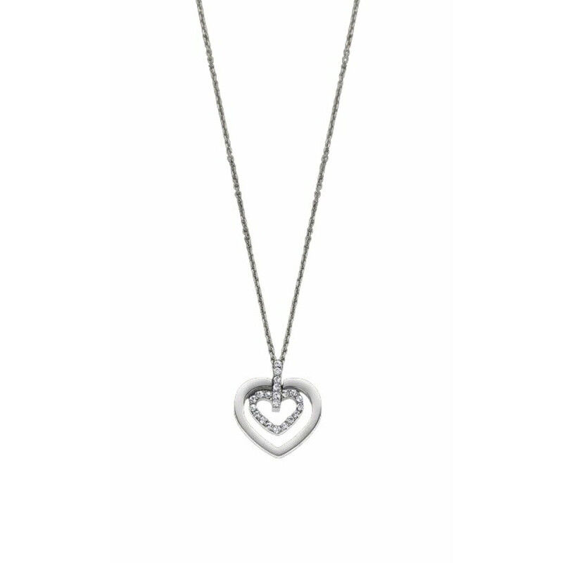 Collana Donna Lotus LS1867-1/1