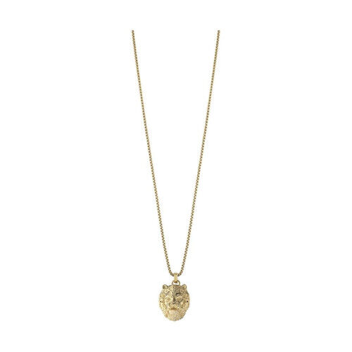 Collana Donna Guess JUMN01387JWYGT-U