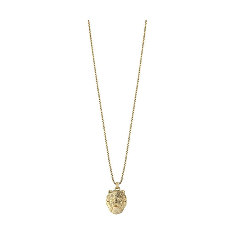 Ketting Dames Guess JUMN01387JWYGT-U