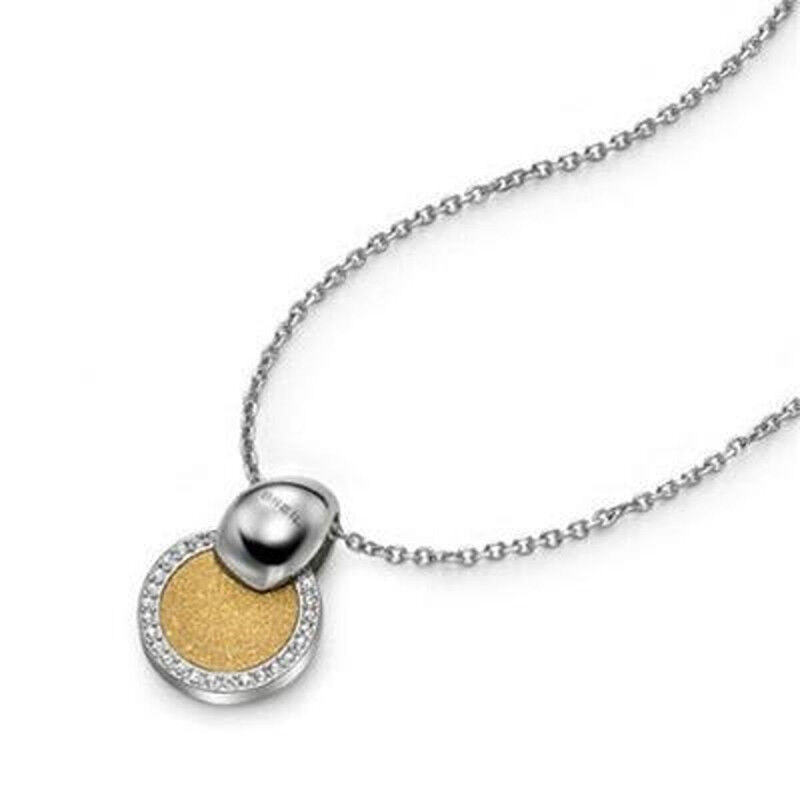 Ketting Dames Breil BREILOGY